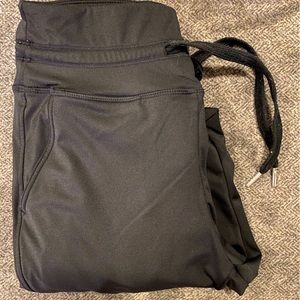 Halara Cloudful High Waisted Joggers